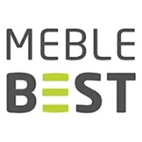 logo meble best