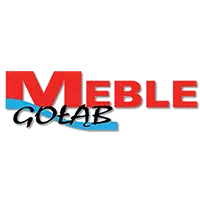 logo Meble Gołąb