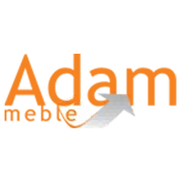 logo Adam meble